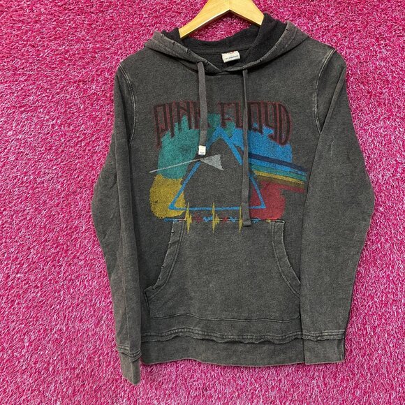 Pink Floyd Gray Dark side of the Moon size Small - Picture 1 of 4
